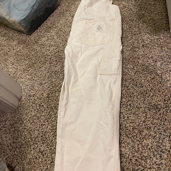 Gap overalls - Picture 2 of 8